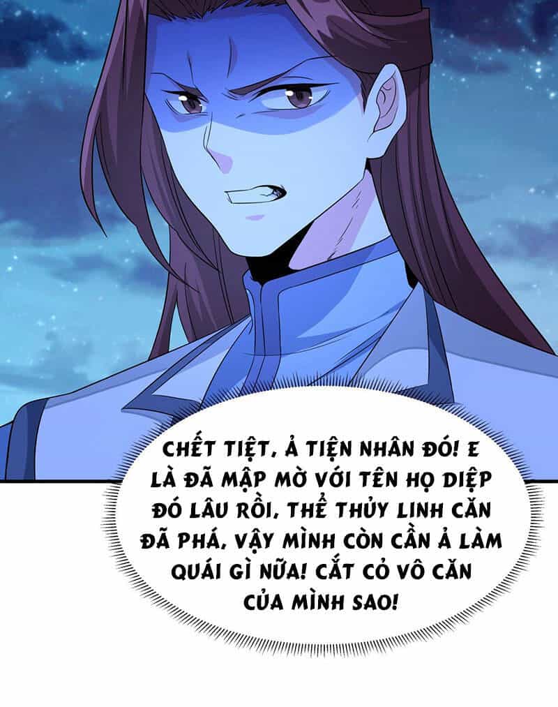 Không Có Đạo Lữ Sẽ Chết - Chương 24 - ảnh 39