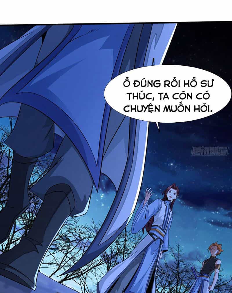 Không Có Đạo Lữ Sẽ Chết - Chương 24 - ảnh 42