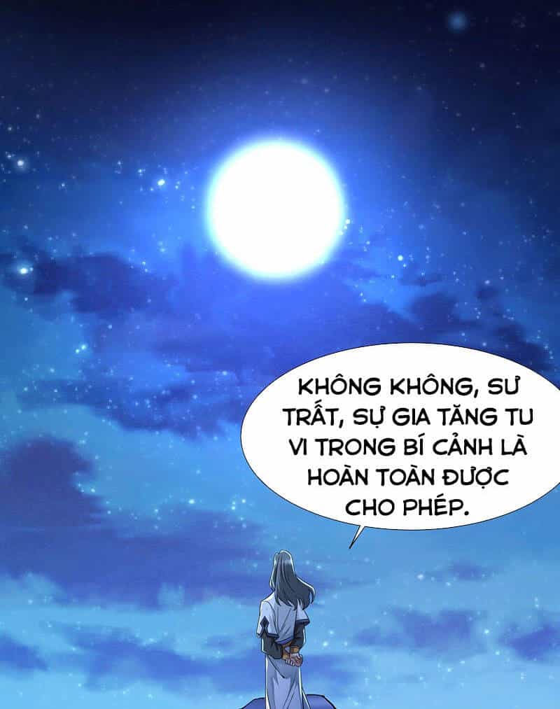 Không Có Đạo Lữ Sẽ Chết - Chương 24 - ảnh 45