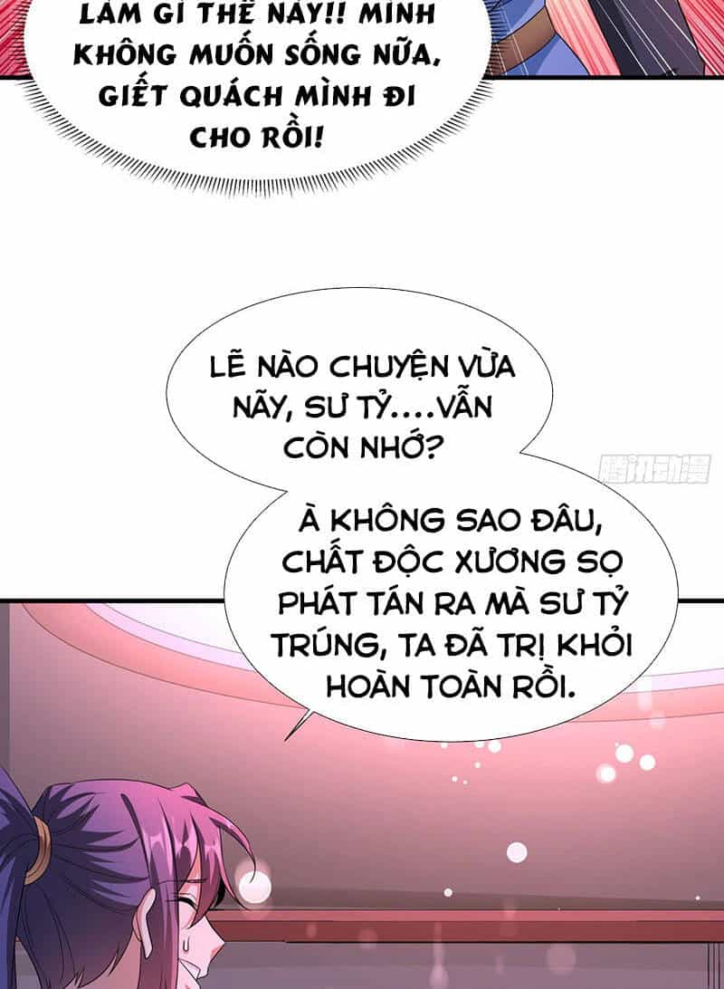 Không Có Đạo Lữ Sẽ Chết - Chương 24 - ảnh 5