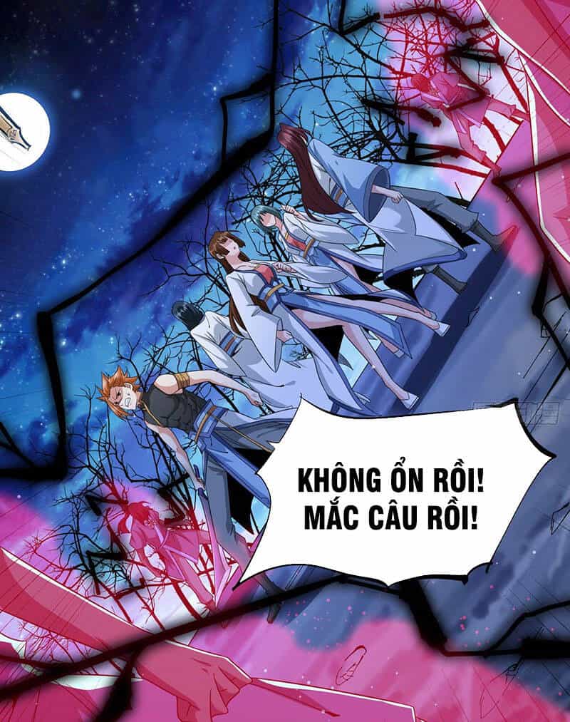 Không Có Đạo Lữ Sẽ Chết - Chương 24 - ảnh 50