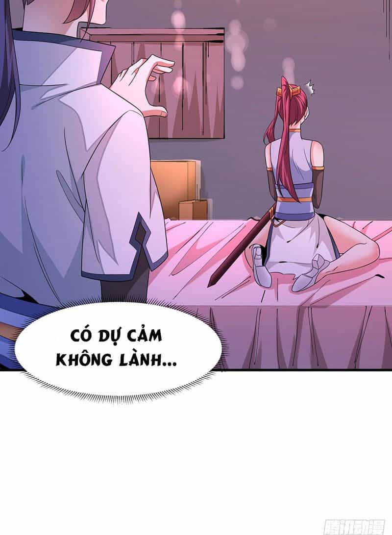 Không Có Đạo Lữ Sẽ Chết - Chương 24 - ảnh 6