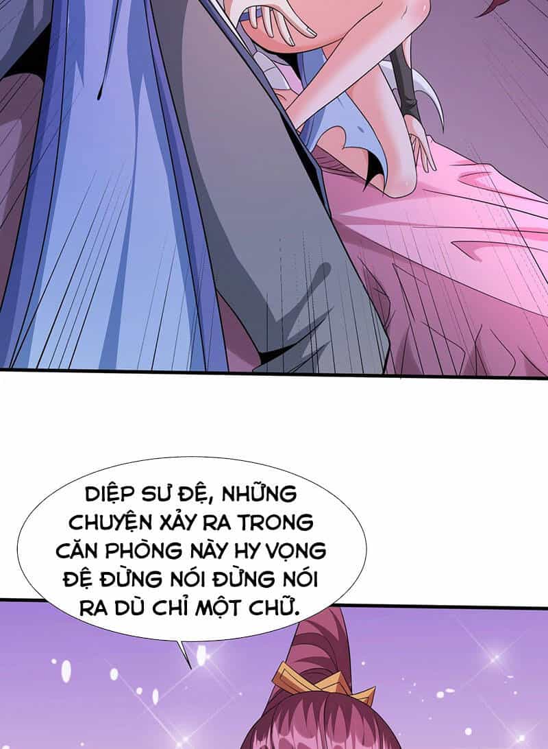 Không Có Đạo Lữ Sẽ Chết - Chương 24 - ảnh 8