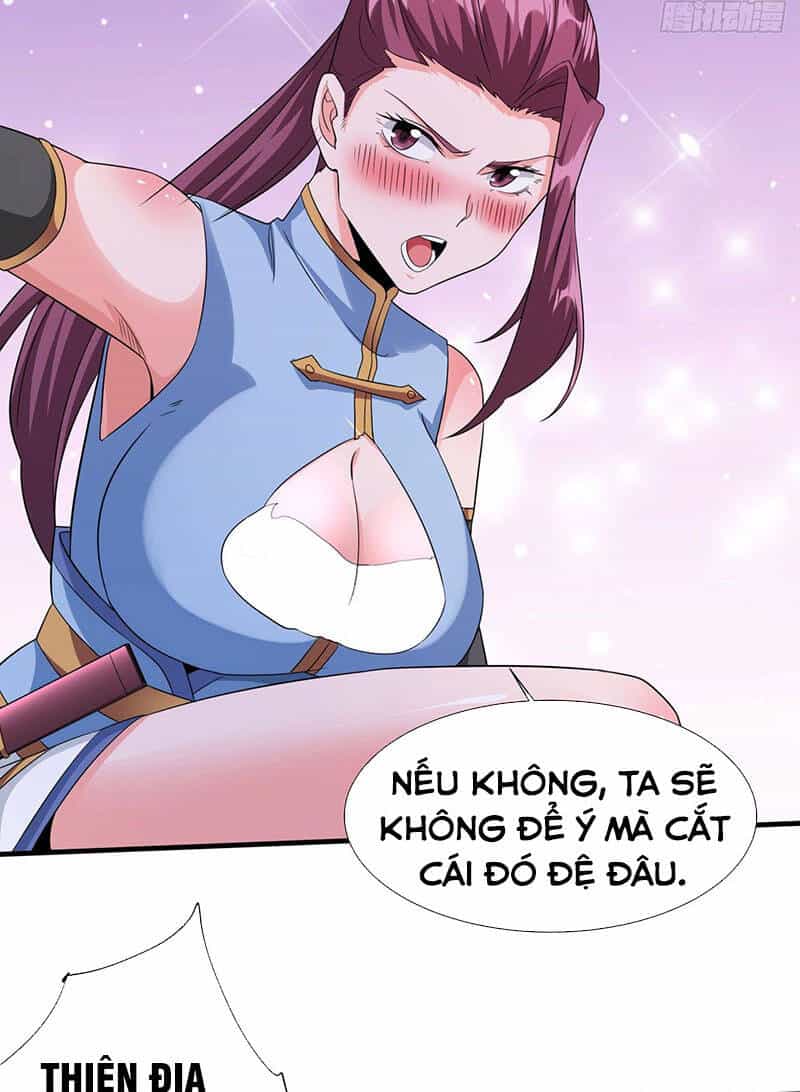 Không Có Đạo Lữ Sẽ Chết - Chương 24 - ảnh 9