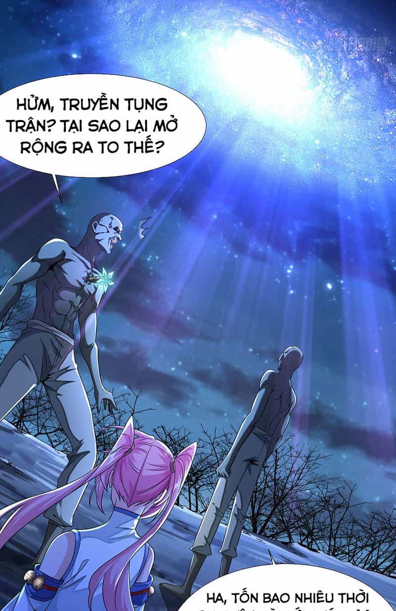 Không Có Đạo Lữ Sẽ Chết - Chương 25 - ảnh 24
