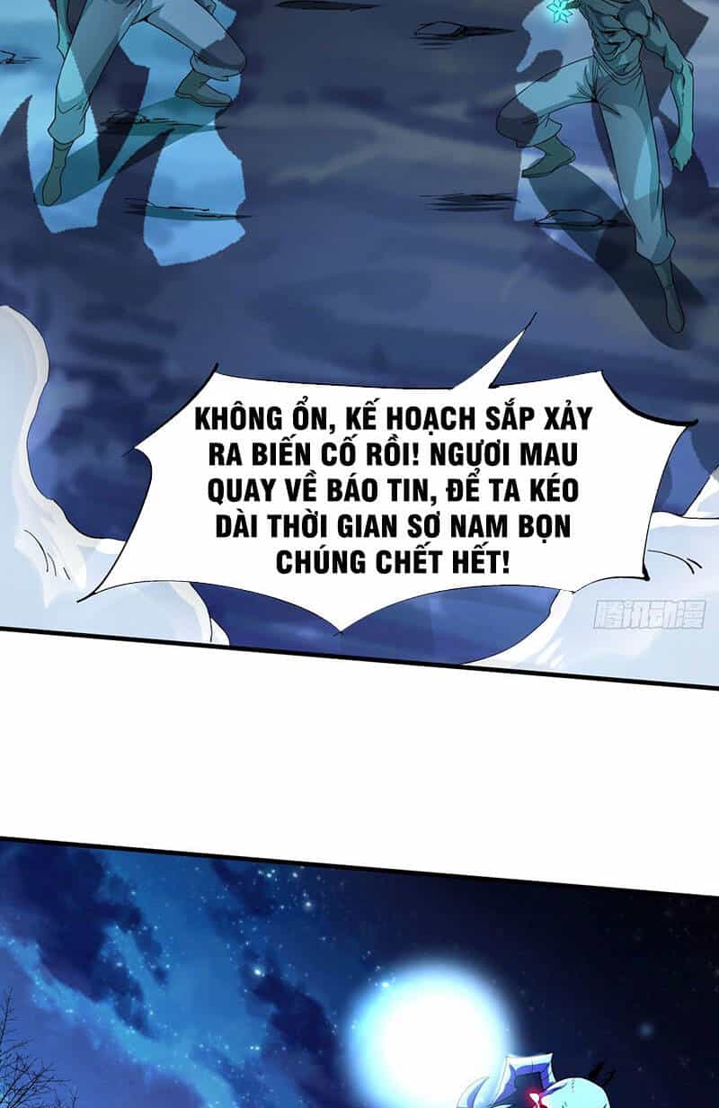 Không Có Đạo Lữ Sẽ Chết - Chương 25 - ảnh 31