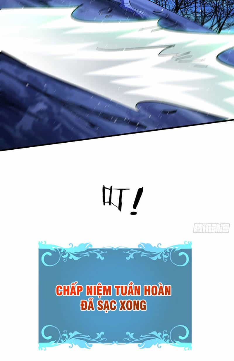 Không Có Đạo Lữ Sẽ Chết - Chương 25 - ảnh 47