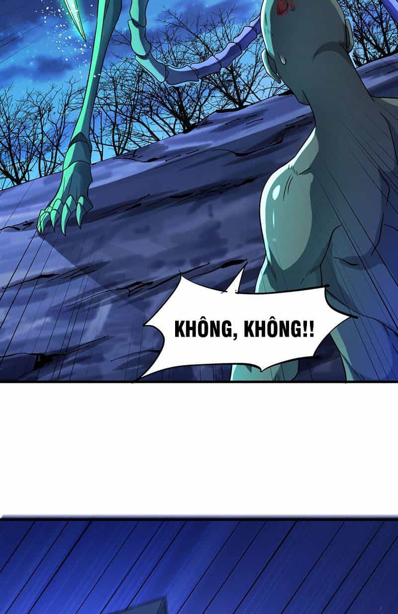 Không Có Đạo Lữ Sẽ Chết - Chương 25 - ảnh 49