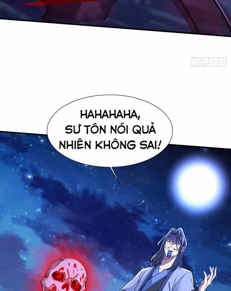 Không Có Đạo Lữ Sẽ Chết - Chương 26 - ảnh 29