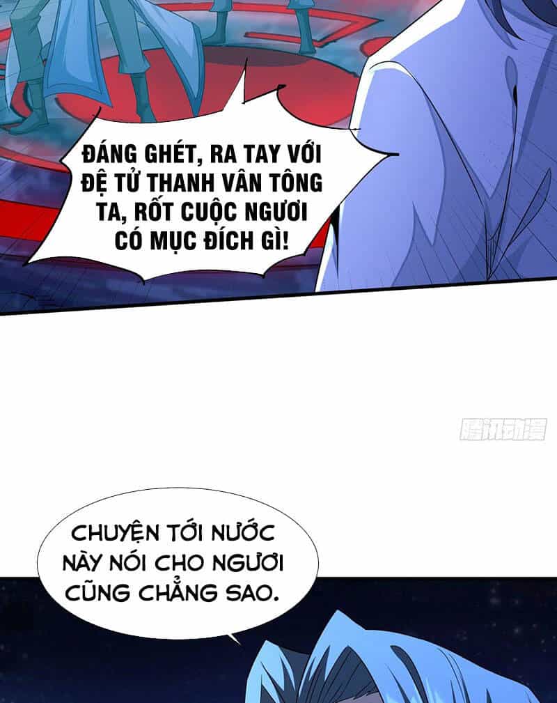 Không Có Đạo Lữ Sẽ Chết - Chương 26 - ảnh 32