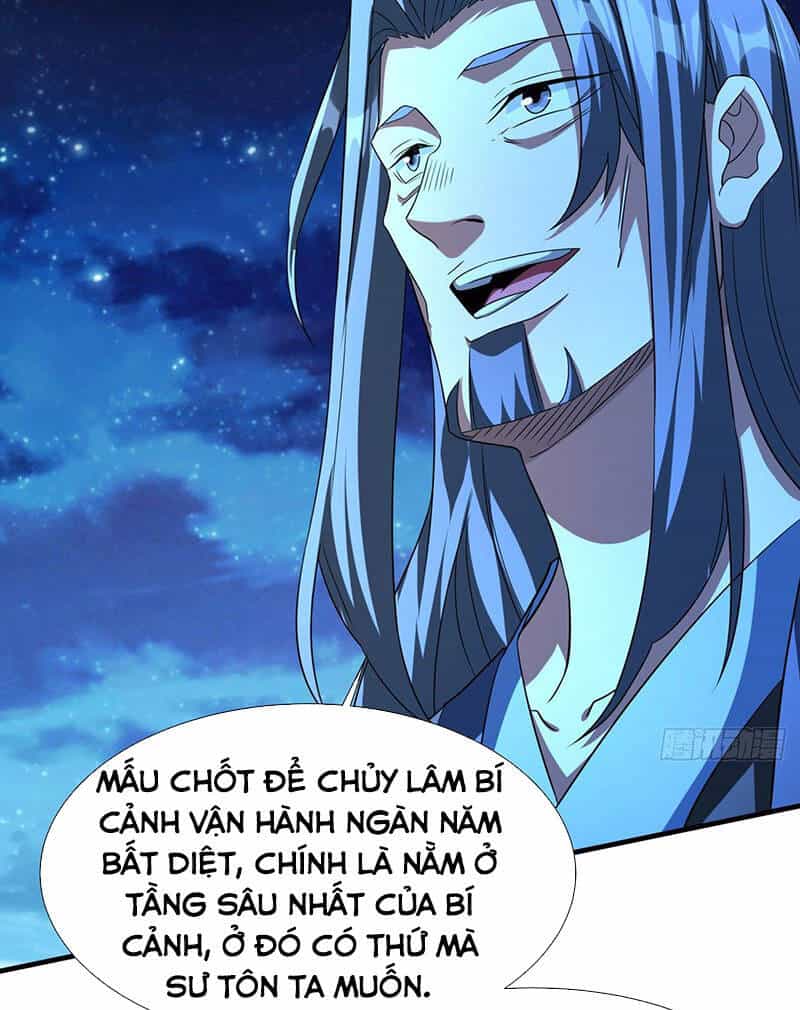 Không Có Đạo Lữ Sẽ Chết - Chương 26 - ảnh 33