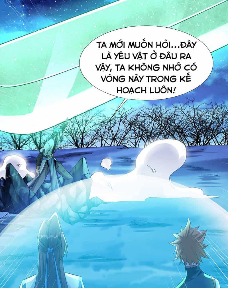 Không Có Đạo Lữ Sẽ Chết - Chương 26 - ảnh 50