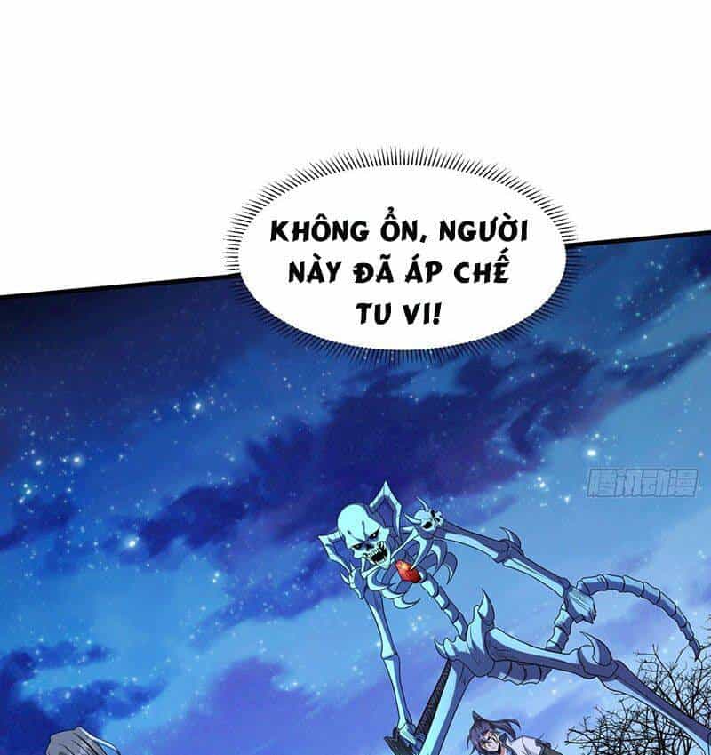 Không Có Đạo Lữ Sẽ Chết - Chương 27 - ảnh 13