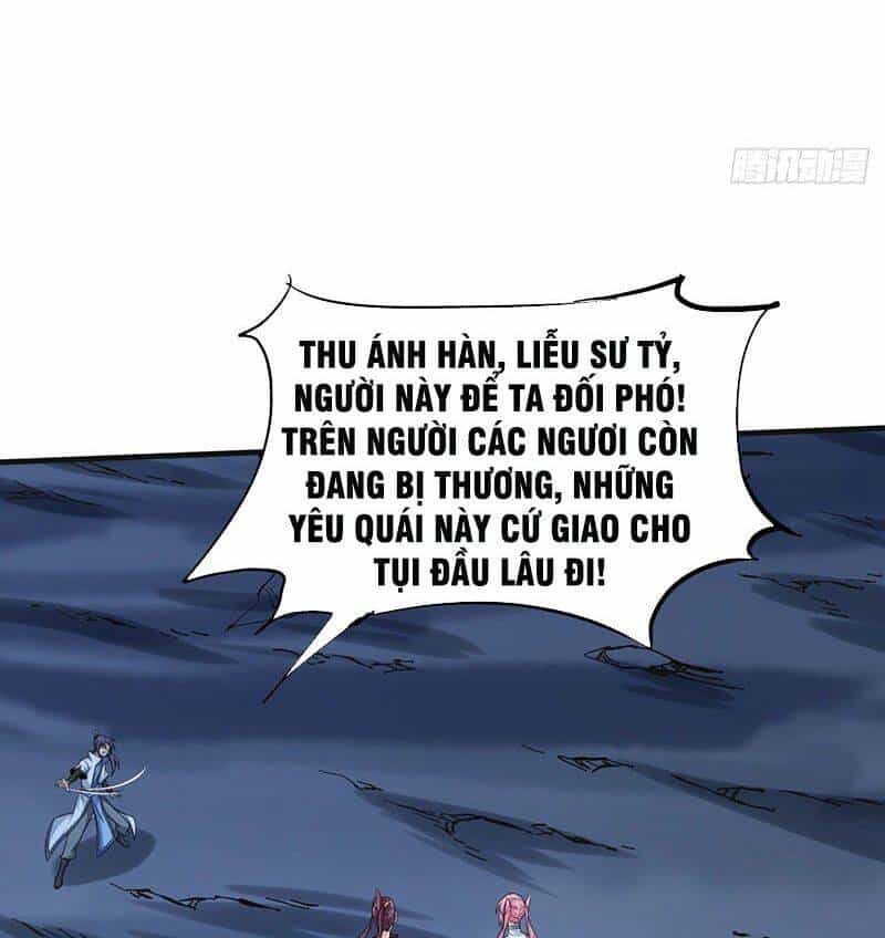 Không Có Đạo Lữ Sẽ Chết - Chương 27 - ảnh 15