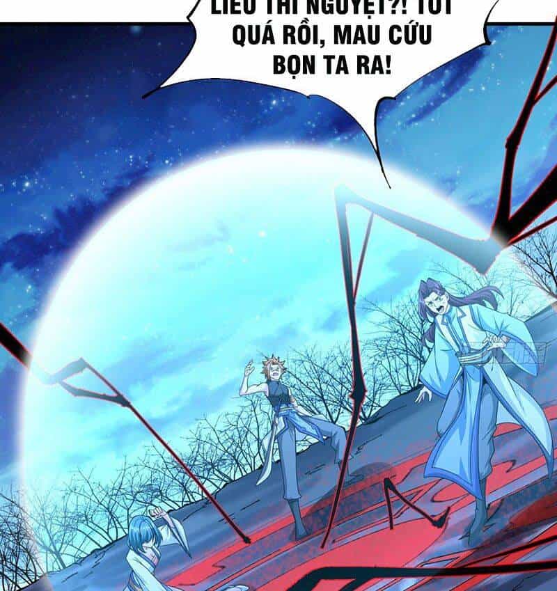 Không Có Đạo Lữ Sẽ Chết - Chương 27 - ảnh 26