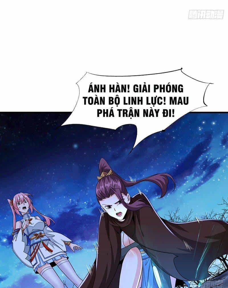 Không Có Đạo Lữ Sẽ Chết - Chương 27 - ảnh 28