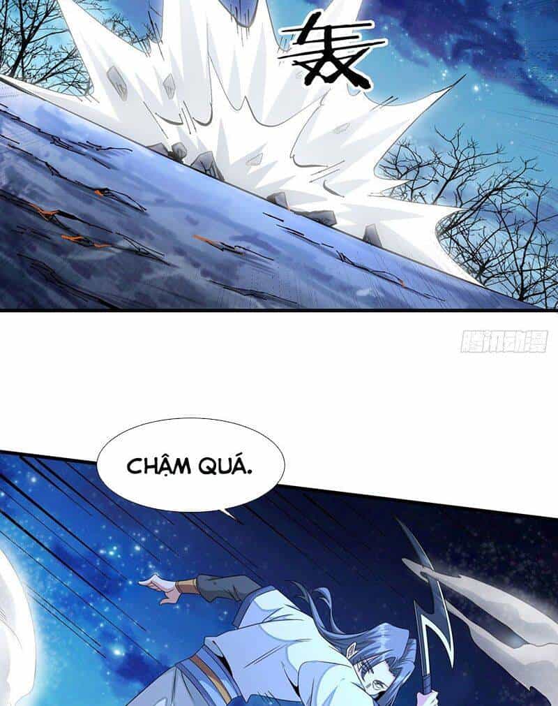 Không Có Đạo Lữ Sẽ Chết - Chương 27 - ảnh 38