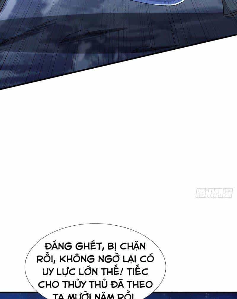 Không Có Đạo Lữ Sẽ Chết - Chương 27 - ảnh 42