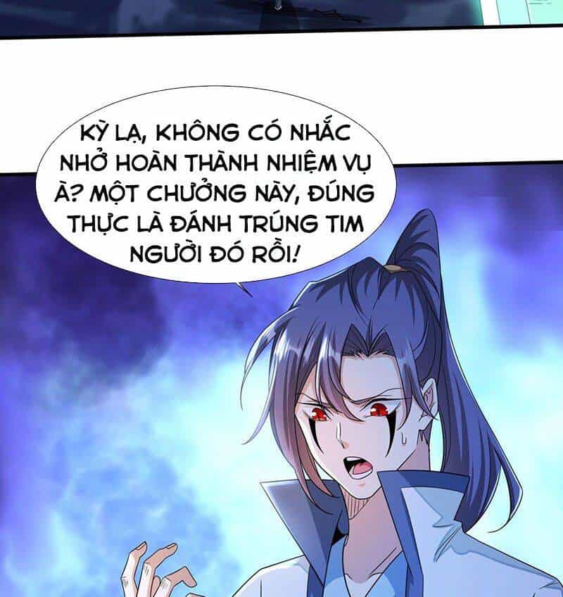 Không Có Đạo Lữ Sẽ Chết - Chương 27 - ảnh 5