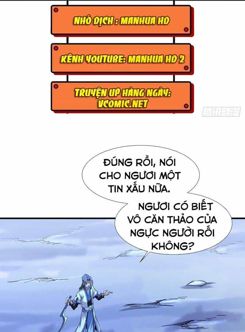 Không Có Đạo Lữ Sẽ Chết - Chương 27 - ảnh 56