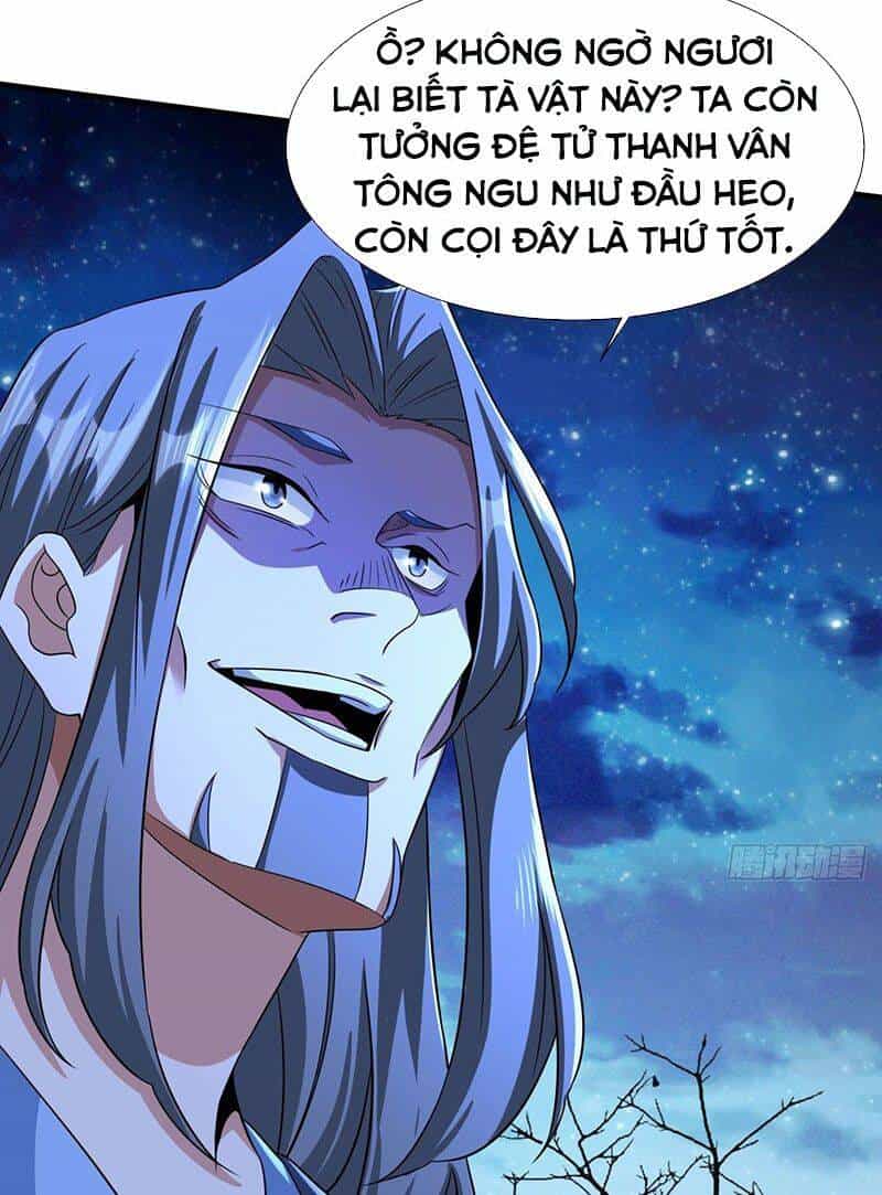 Không Có Đạo Lữ Sẽ Chết - Chương 27 - ảnh 58