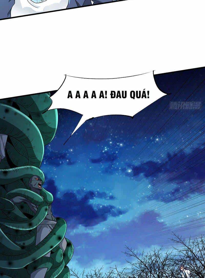 Không Có Đạo Lữ Sẽ Chết - Chương 27 - ảnh 64