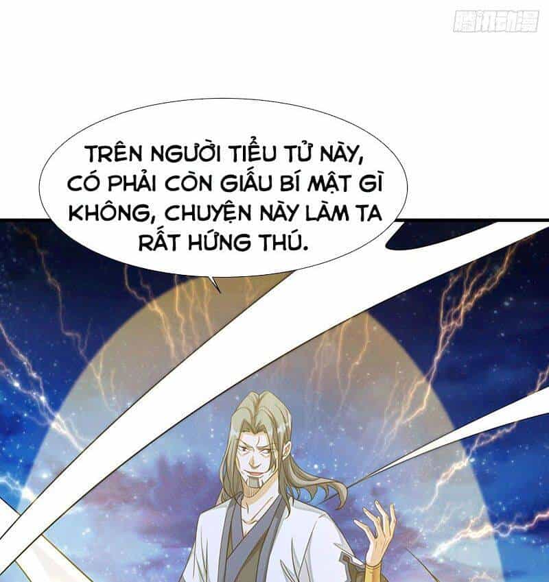 Không Có Đạo Lữ Sẽ Chết - Chương 27 - ảnh 9