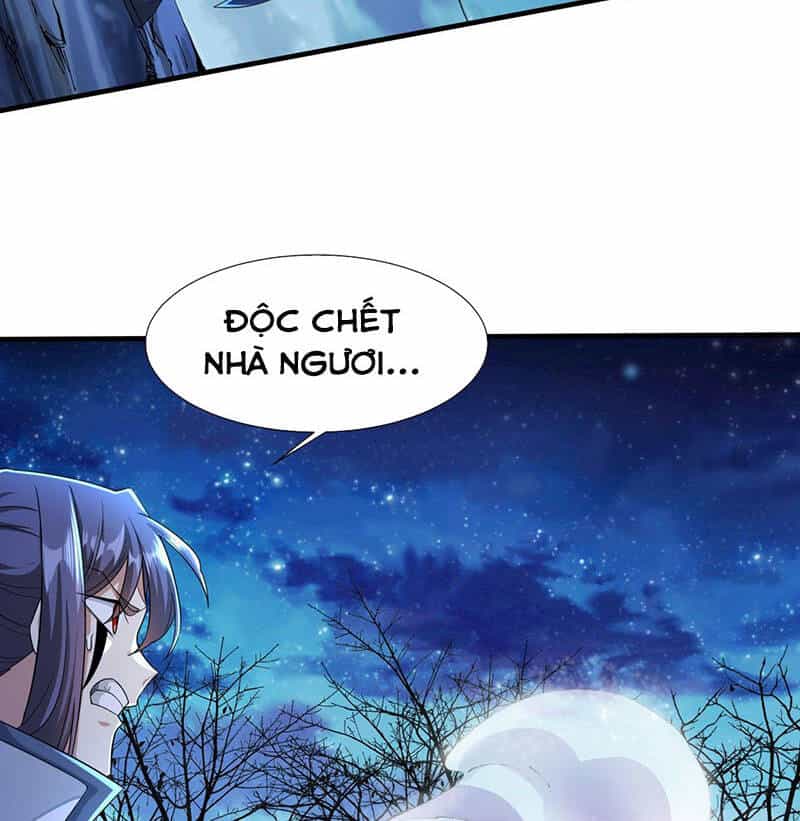 Không Có Đạo Lữ Sẽ Chết - Chương 28 - ảnh 11