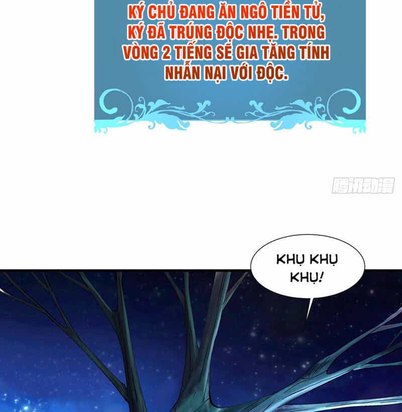 Không Có Đạo Lữ Sẽ Chết - Chương 28 - ảnh 22