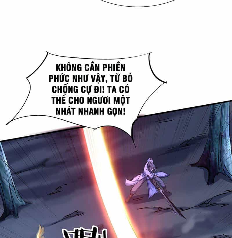 Không Có Đạo Lữ Sẽ Chết - Chương 28 - ảnh 24