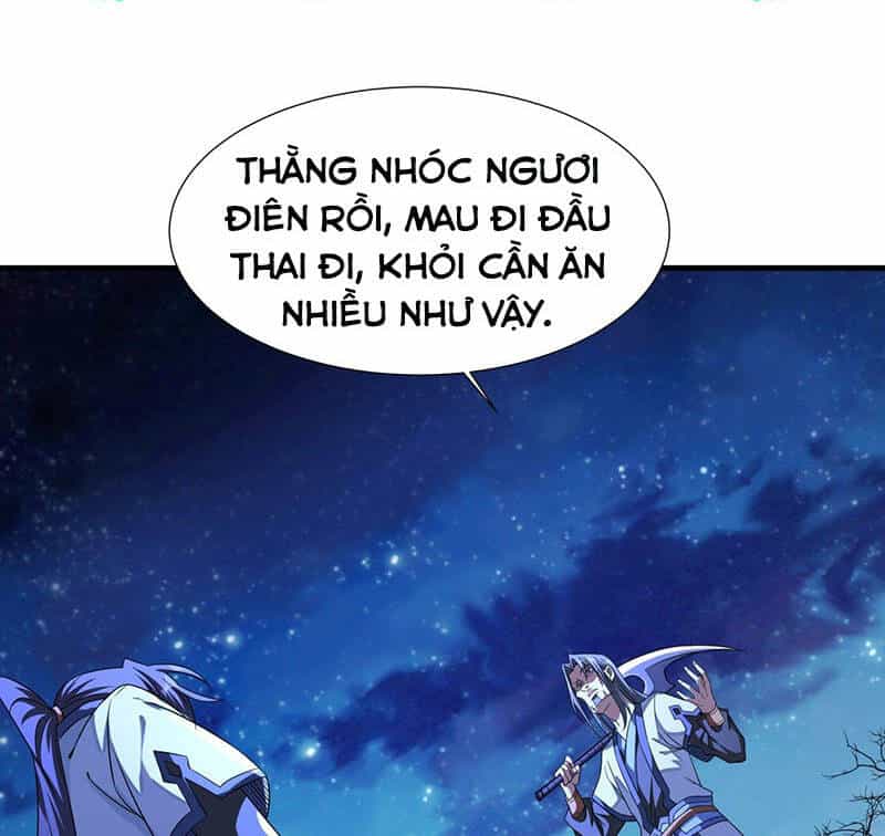 Không Có Đạo Lữ Sẽ Chết - Chương 28 - ảnh 30