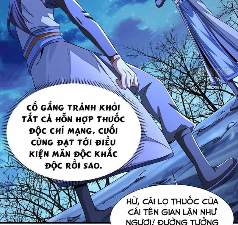 Không Có Đạo Lữ Sẽ Chết - Chương 28 - ảnh 31