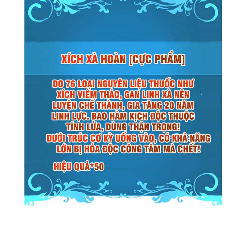 Không Có Đạo Lữ Sẽ Chết - Chương 28 - ảnh 36