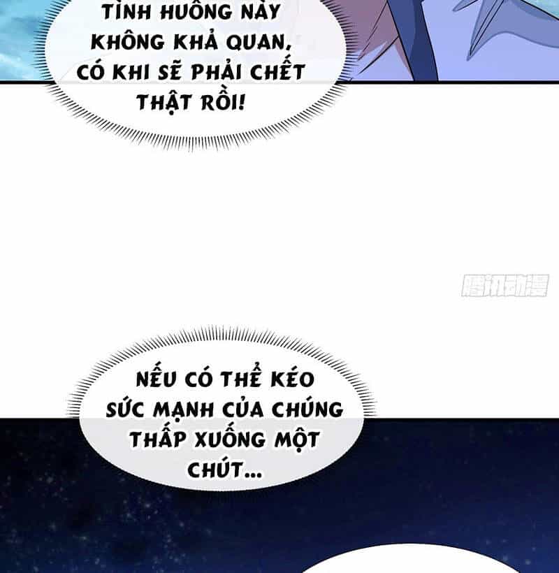 Không Có Đạo Lữ Sẽ Chết - Chương 28 - ảnh 4