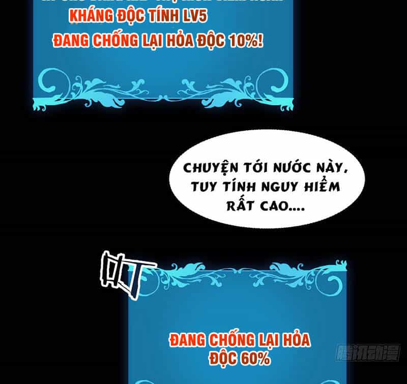 Không Có Đạo Lữ Sẽ Chết - Chương 28 - ảnh 40