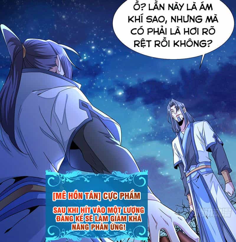 Không Có Đạo Lữ Sẽ Chết - Chương 28 - ảnh 5