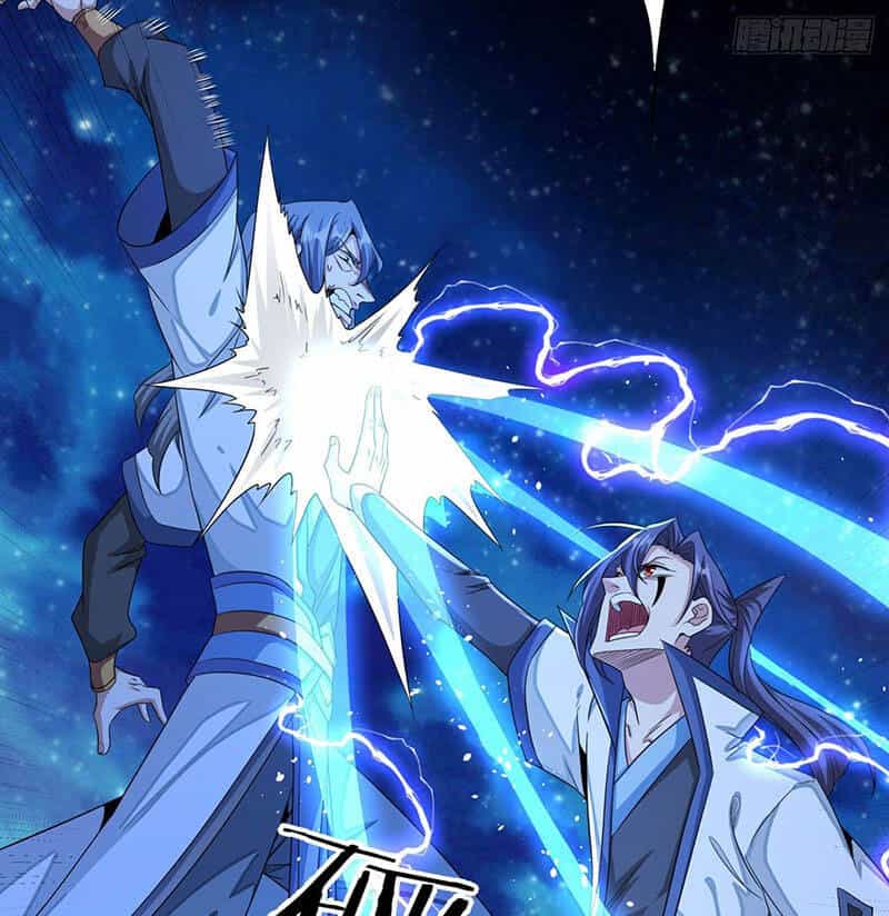 Không Có Đạo Lữ Sẽ Chết - Chương 28 - ảnh 56