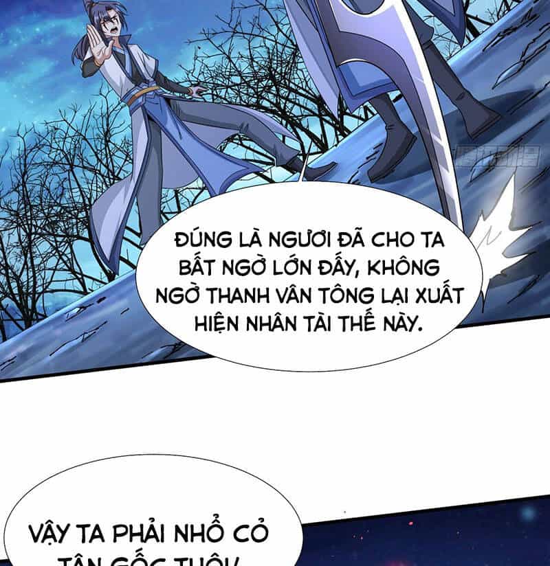 Không Có Đạo Lữ Sẽ Chết - Chương 28 - ảnh 60