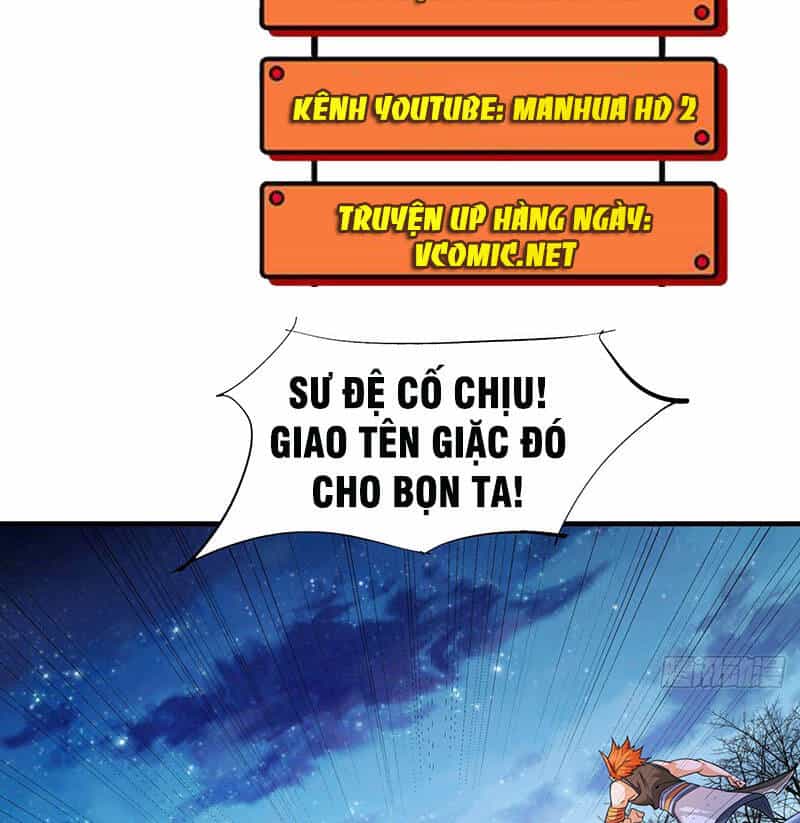 Không Có Đạo Lữ Sẽ Chết - Chương 28 - ảnh 68