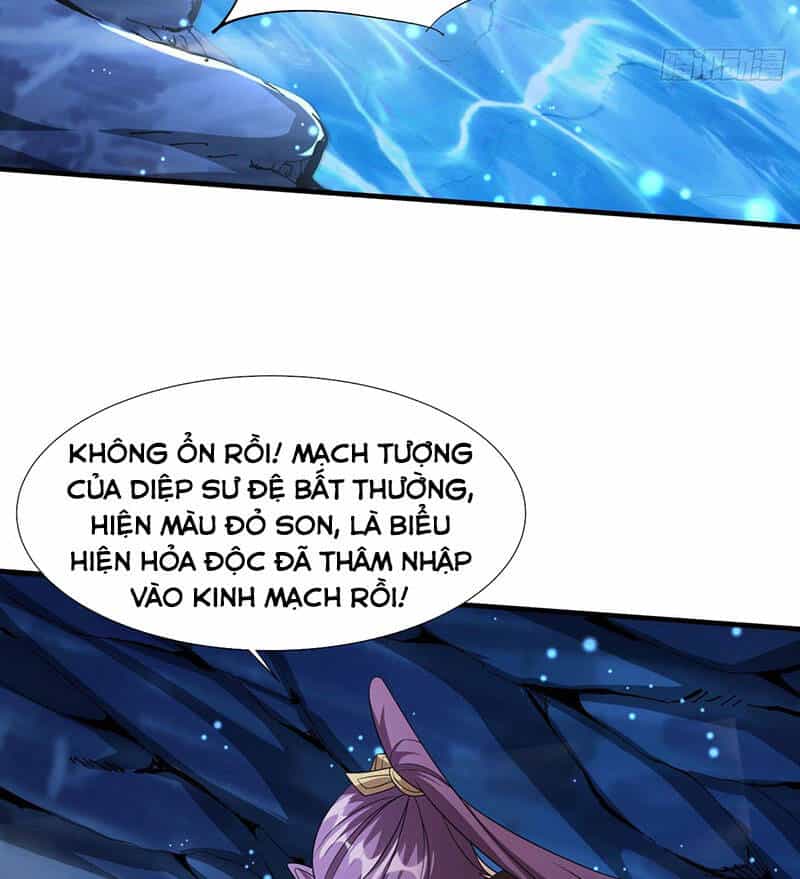 Không Có Đạo Lữ Sẽ Chết - Chương 29 - ảnh 20