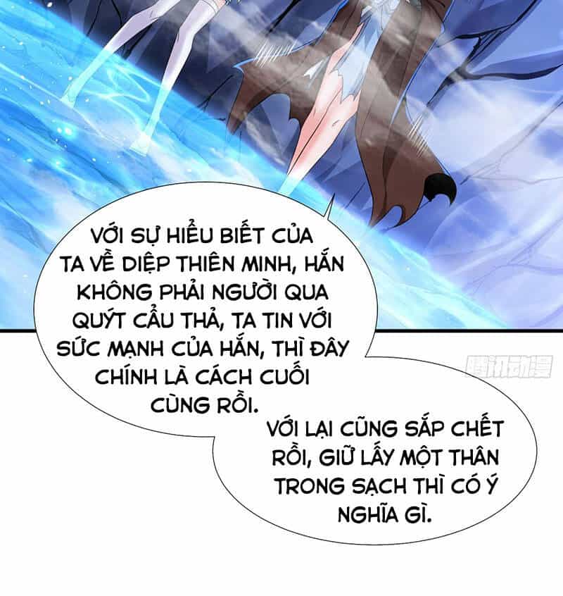 Không Có Đạo Lữ Sẽ Chết - Chương 29 - ảnh 29