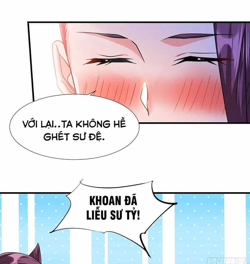 Không Có Đạo Lữ Sẽ Chết - Chương 29 - ảnh 30