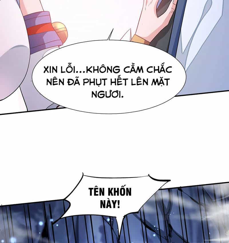 Không Có Đạo Lữ Sẽ Chết - Chương 29 - ảnh 38
