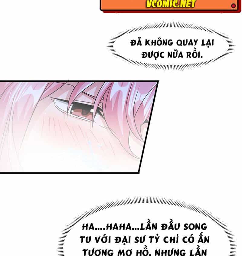 Không Có Đạo Lữ Sẽ Chết - Chương 29 - ảnh 46