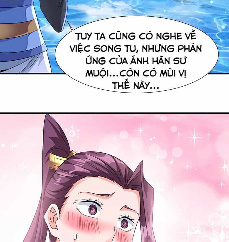 Không Có Đạo Lữ Sẽ Chết - Chương 29 - ảnh 50