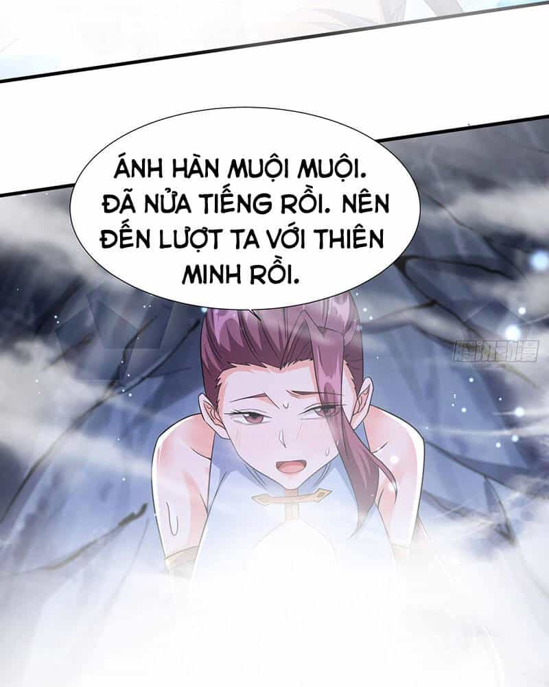 Không Có Đạo Lữ Sẽ Chết - Chương 29 - ảnh 55