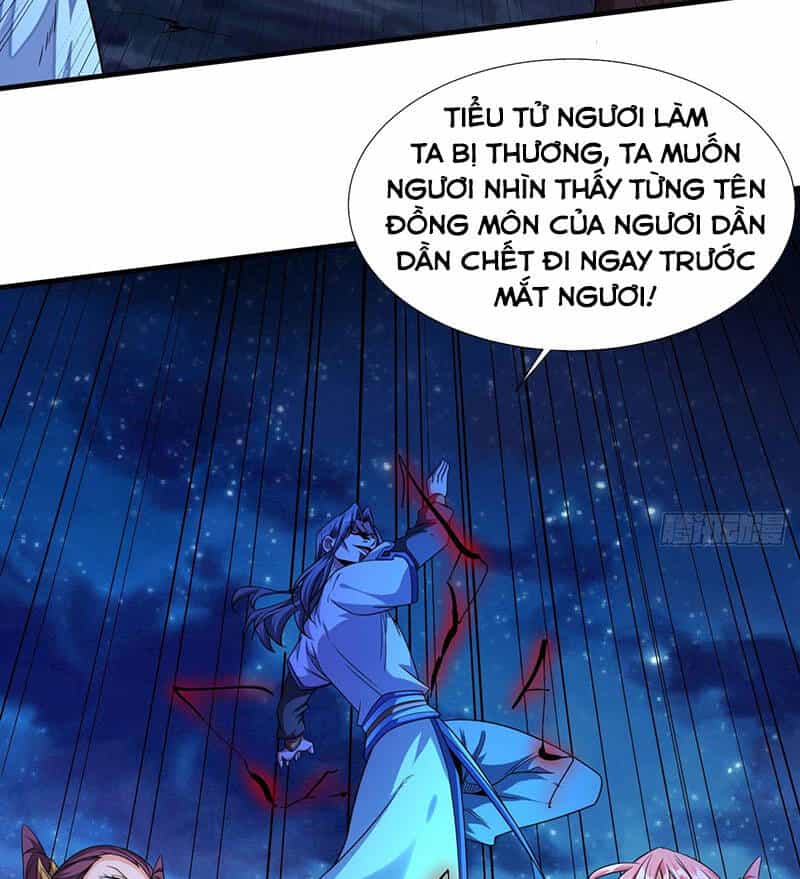 Không Có Đạo Lữ Sẽ Chết - Chương 29 - ảnh 6