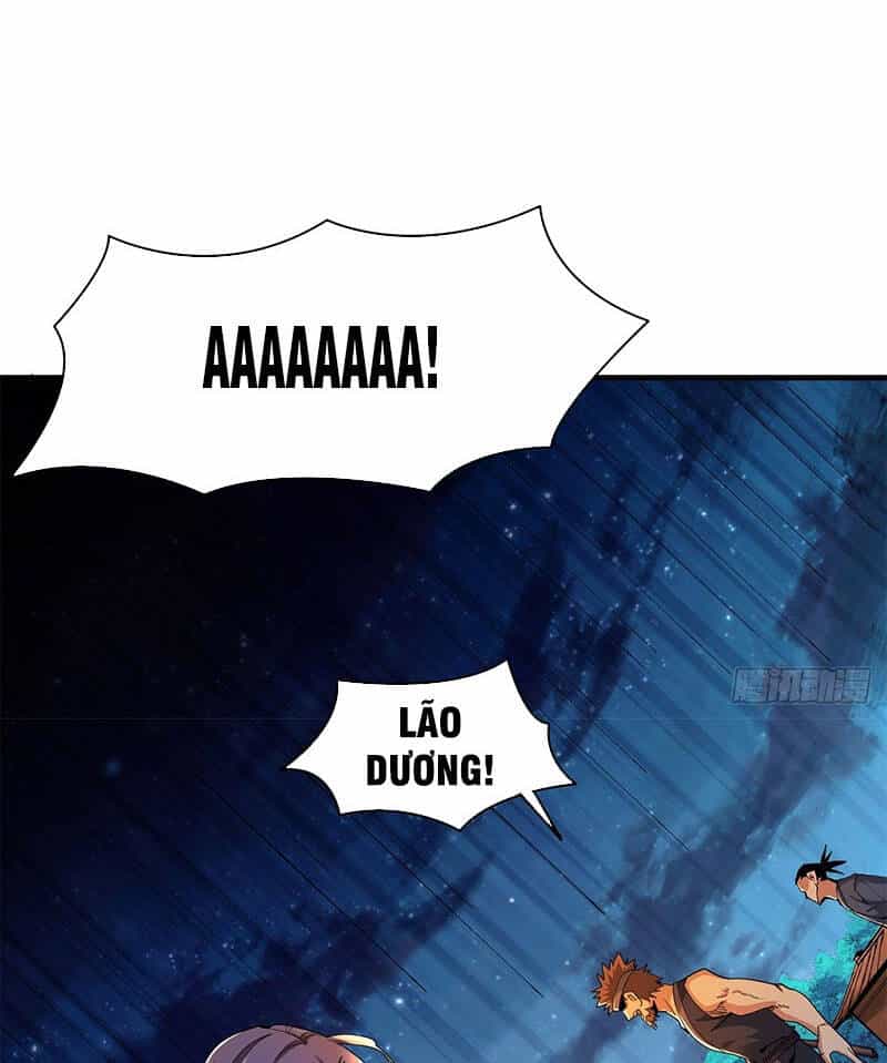 Không Có Đạo Lữ Sẽ Chết - Chương 3 - ảnh 10