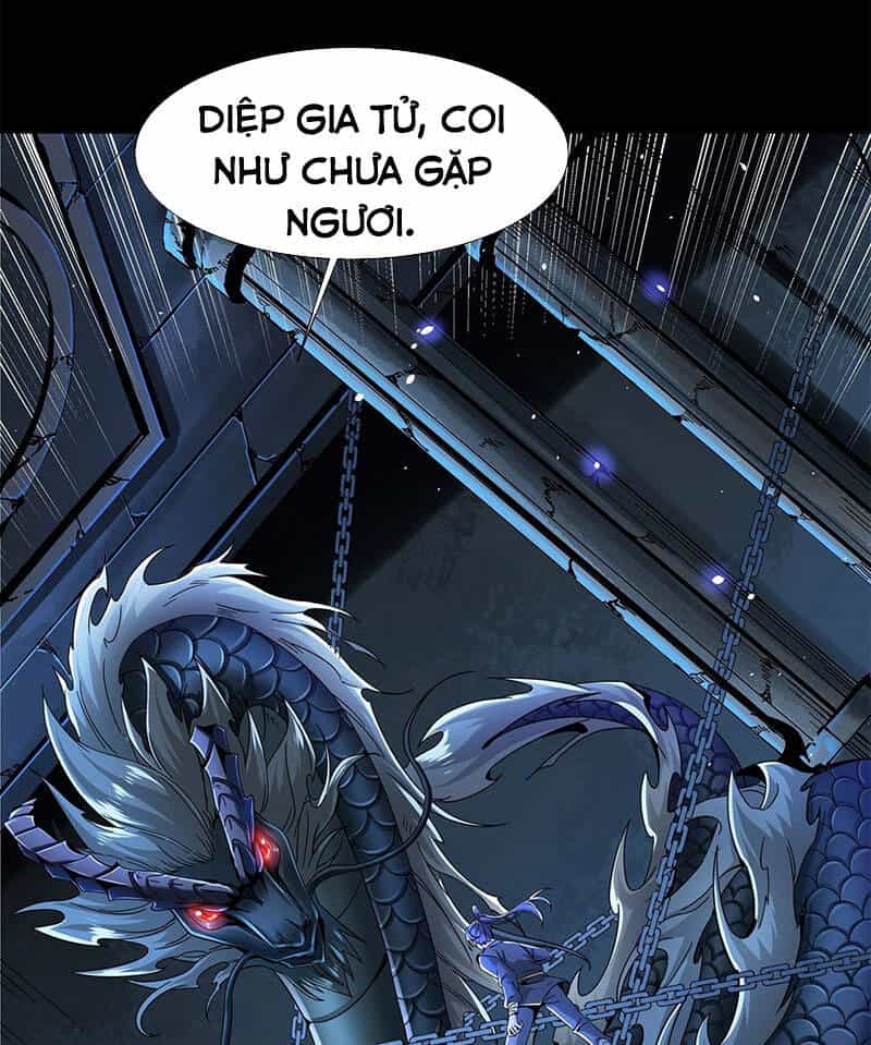 Không Có Đạo Lữ Sẽ Chết - Chương 3 - ảnh 14