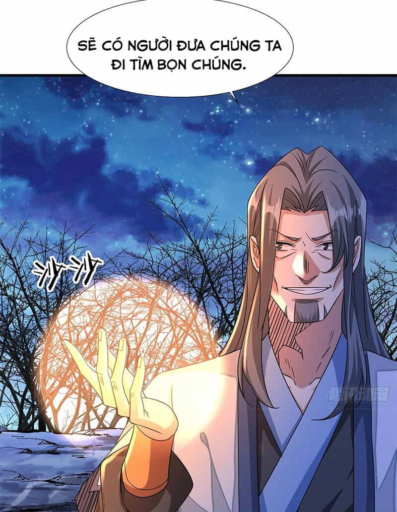Không Có Đạo Lữ Sẽ Chết - Chương 30 - ảnh 10